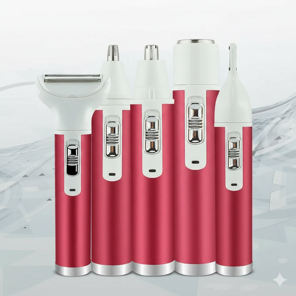 Sweet™ Glide & Glow Shaver