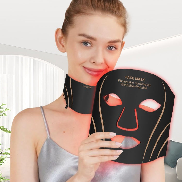 IPL Red Light Facial Mask - Photon beauty