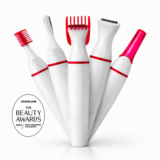 Sweet™ 5-in-1 Painless Hair Removal
