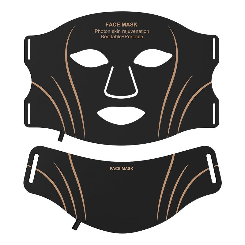 IPL Red Light Facial Mask - Photon beauty