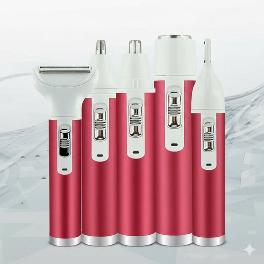 Sweet™ Glide & Glow Shaver