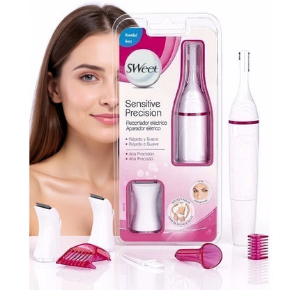 Sweet™ 5-in-1 Painless Hair Removal Device